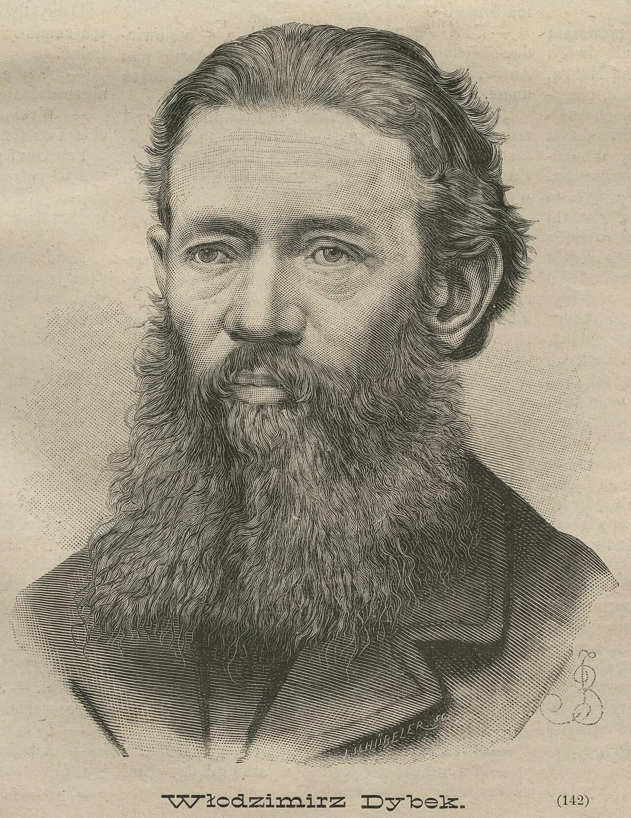 Włodzimierz Dybek