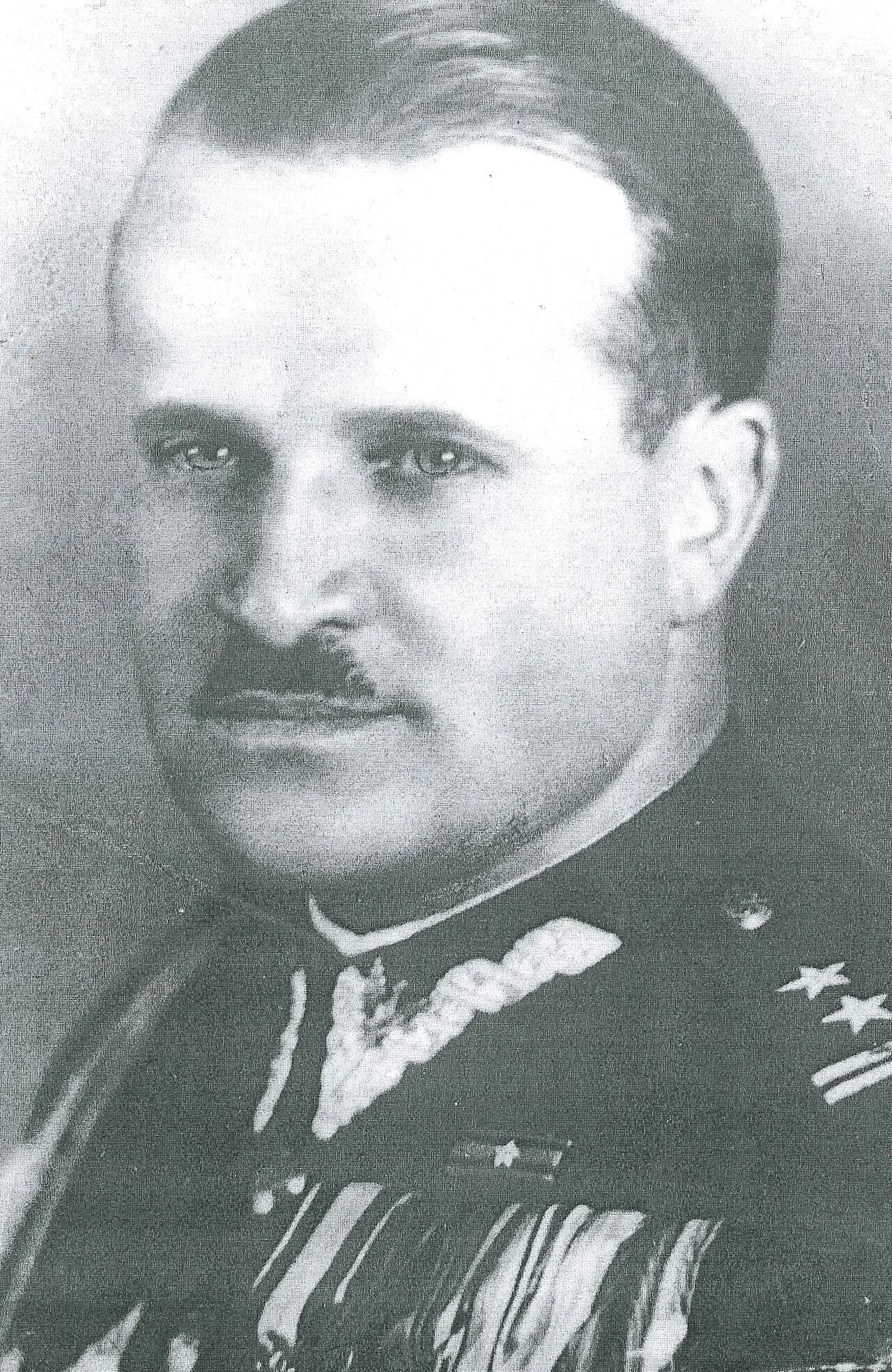 Włodzimierz Brayczewski