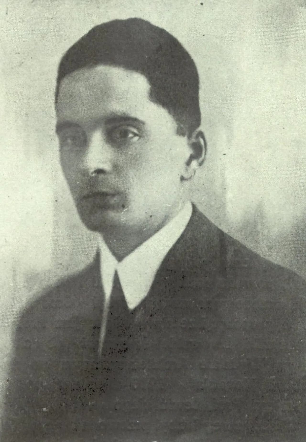 Włodzimierz Burzyński