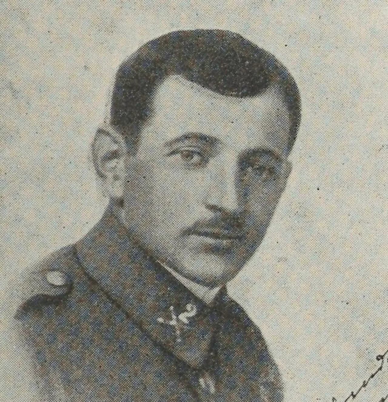 Włodzimierz Nałęcz-Gembicki