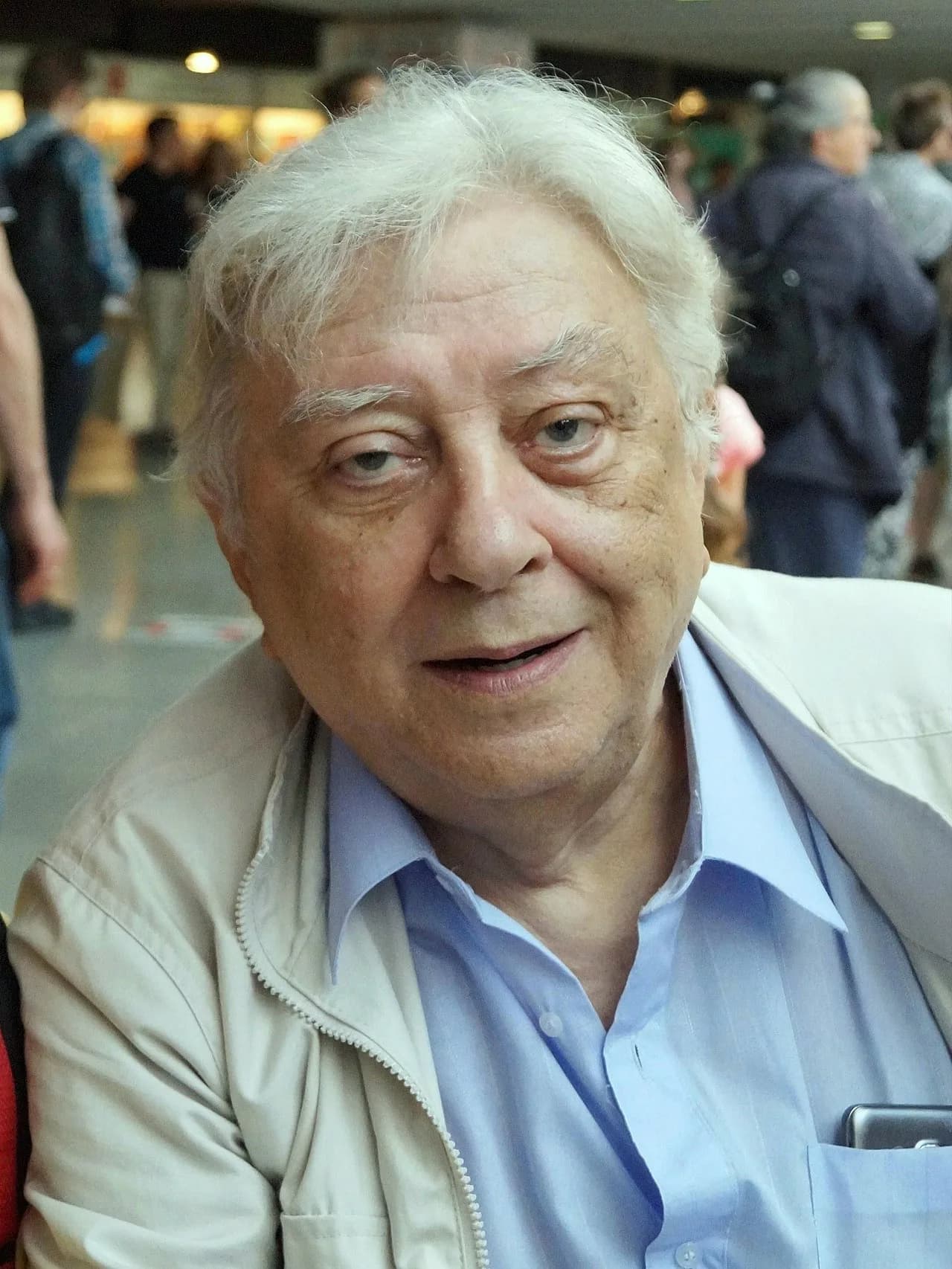 Włodzimierz Nowak