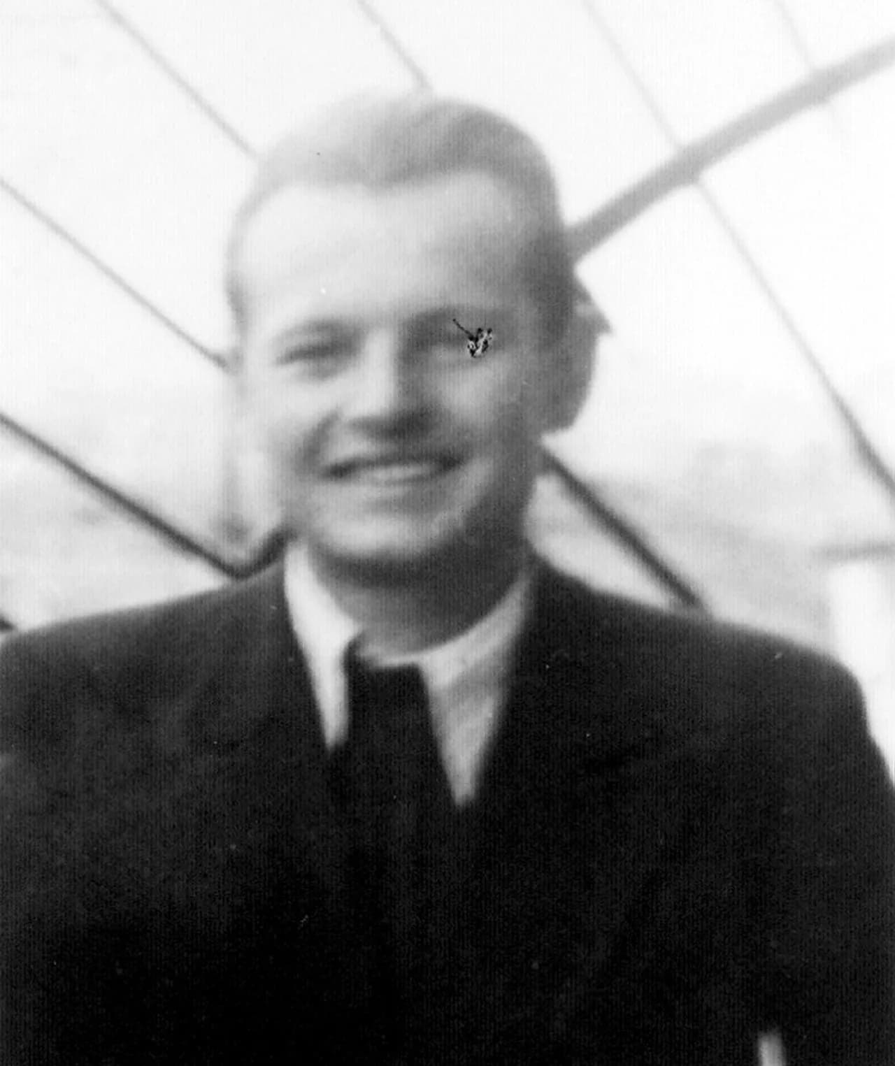 Włodzimierz Roefler