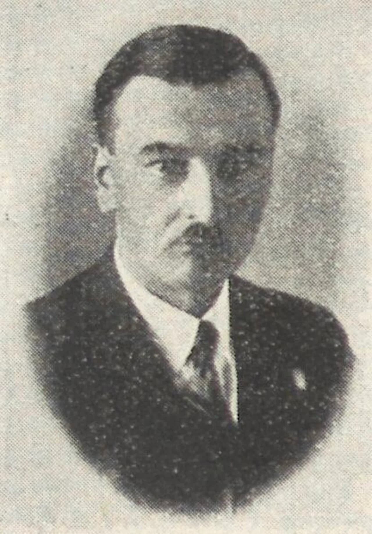 Włodzimierz Stefan Zarzycki