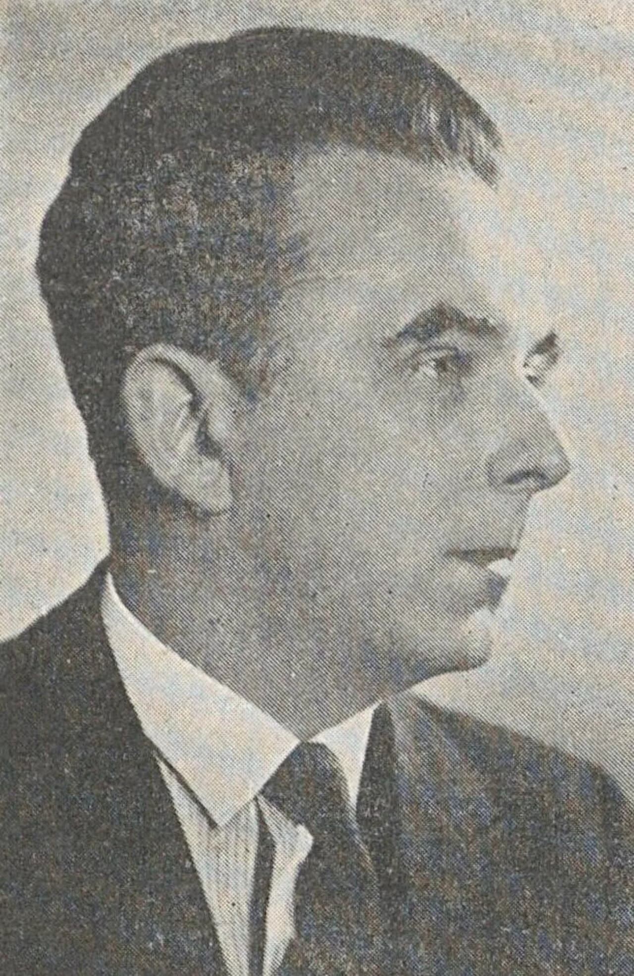 Włodzimierz Szczepański