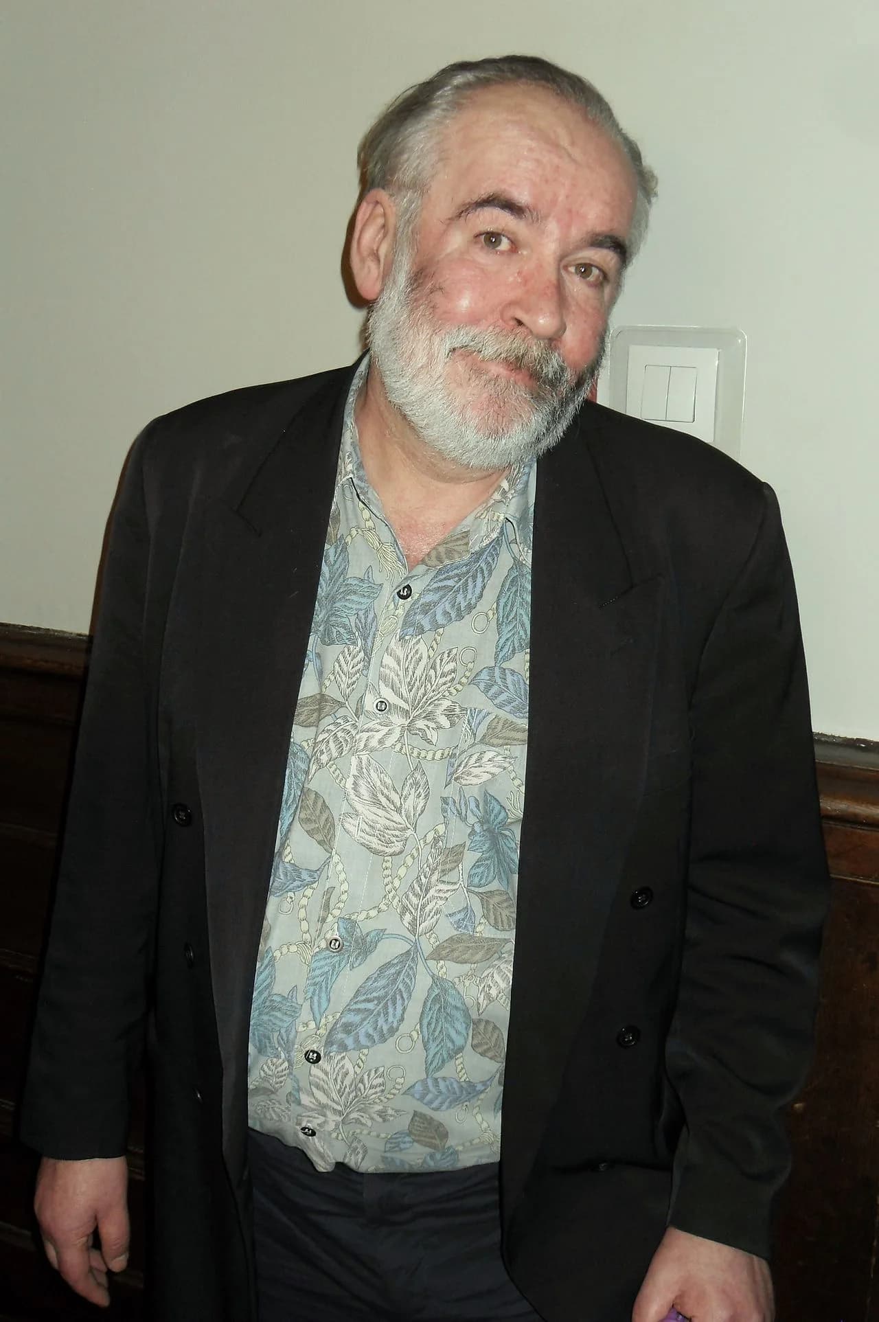 Yach Paszkiewicz