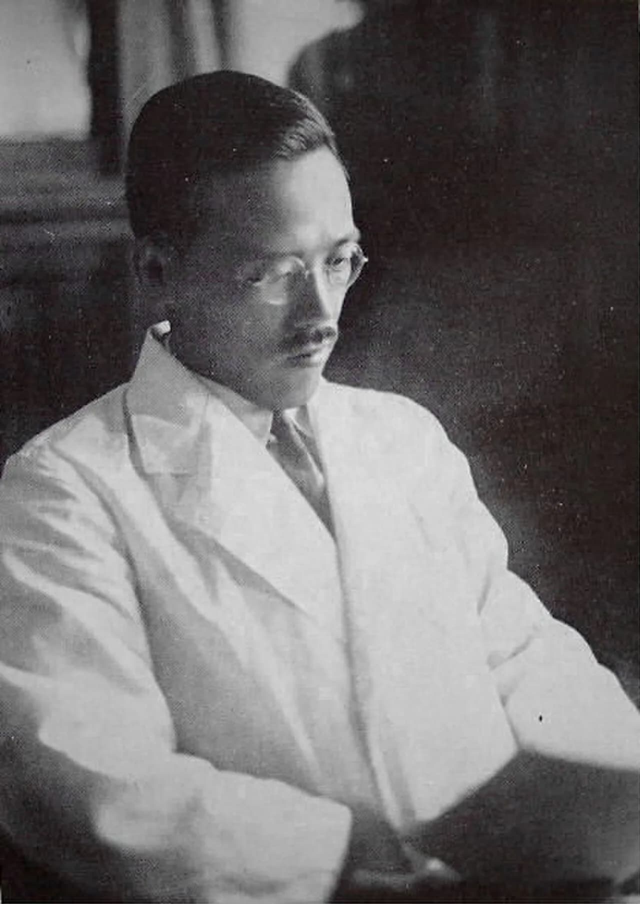 Yūshi Uchimura