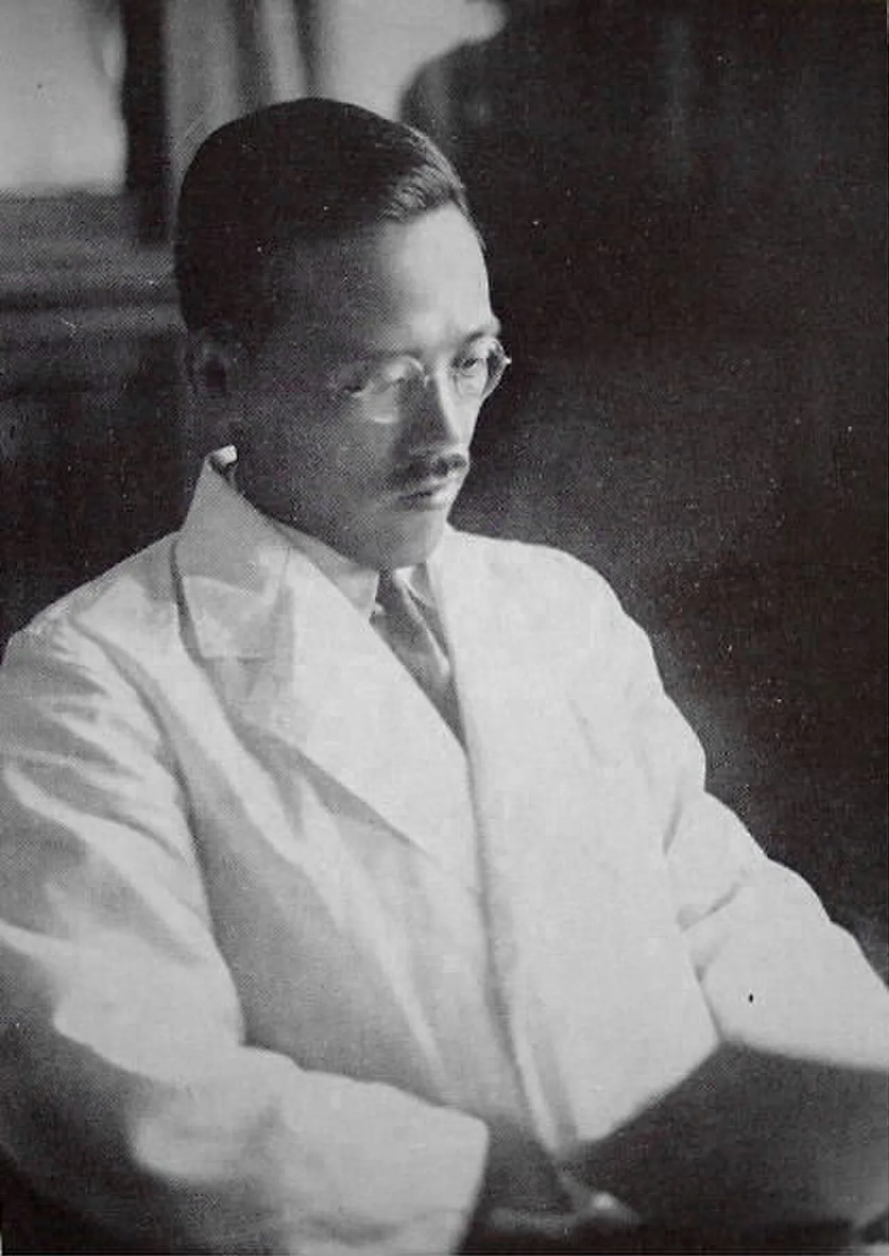 Yūshi Uchimura