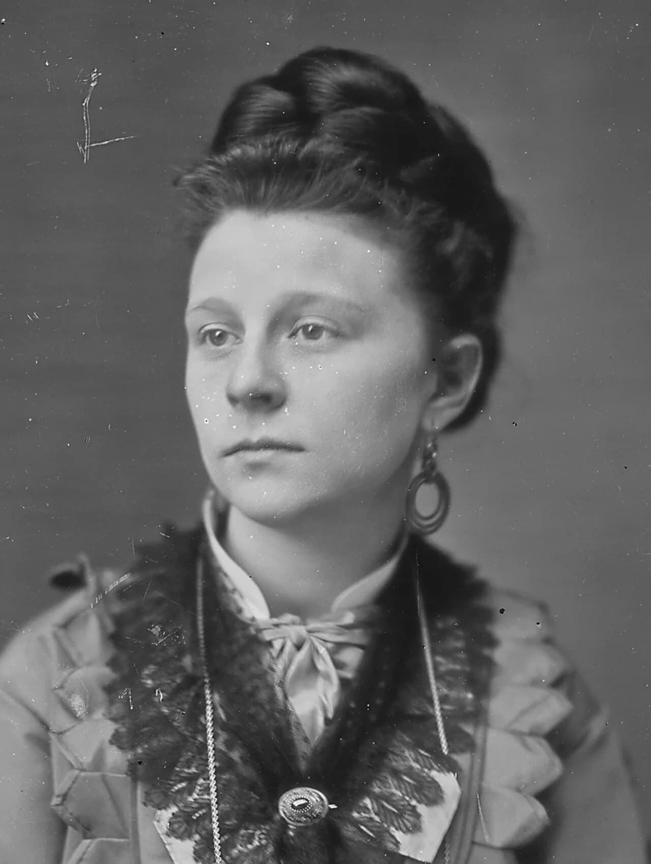 Clara Harris