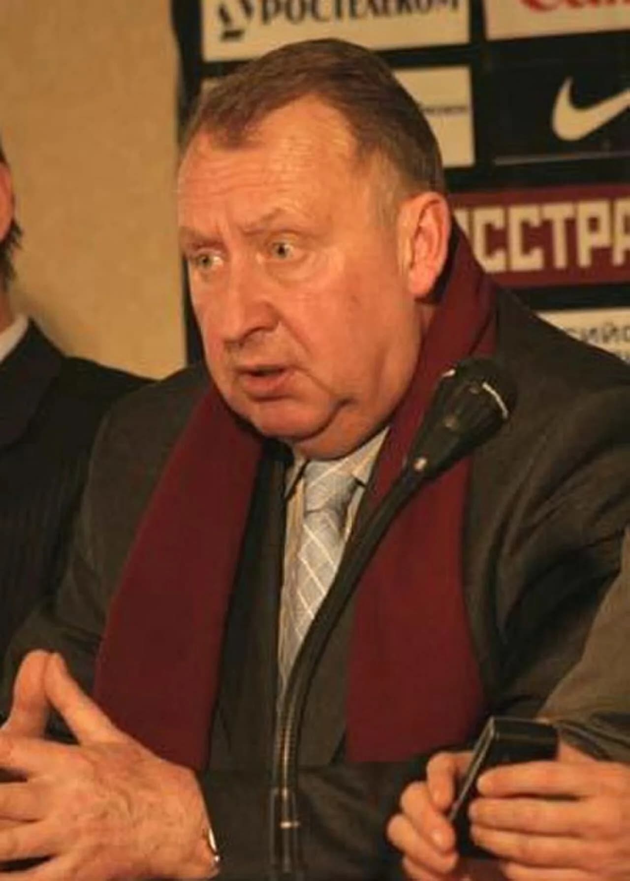 Wladimir Grigorjewitsch Fedotow
