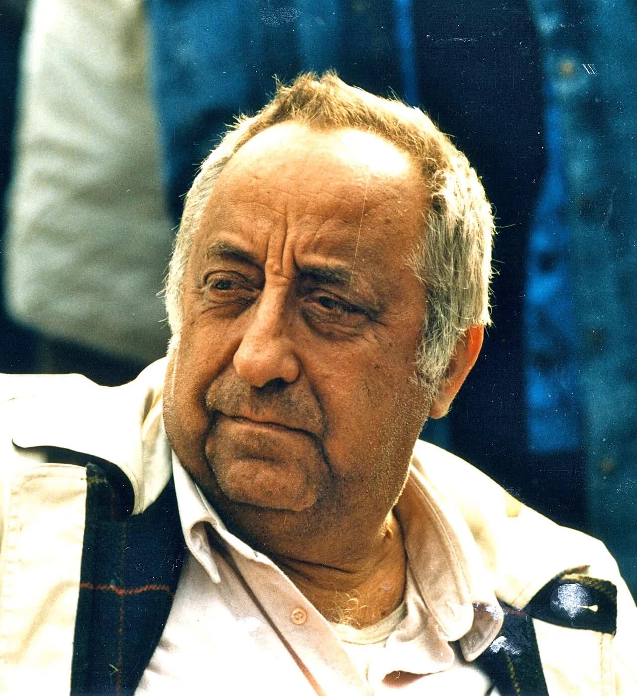 Aleksandar Petrović