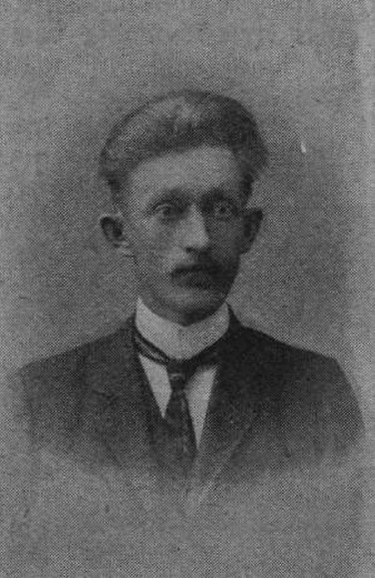 Aaro Salo