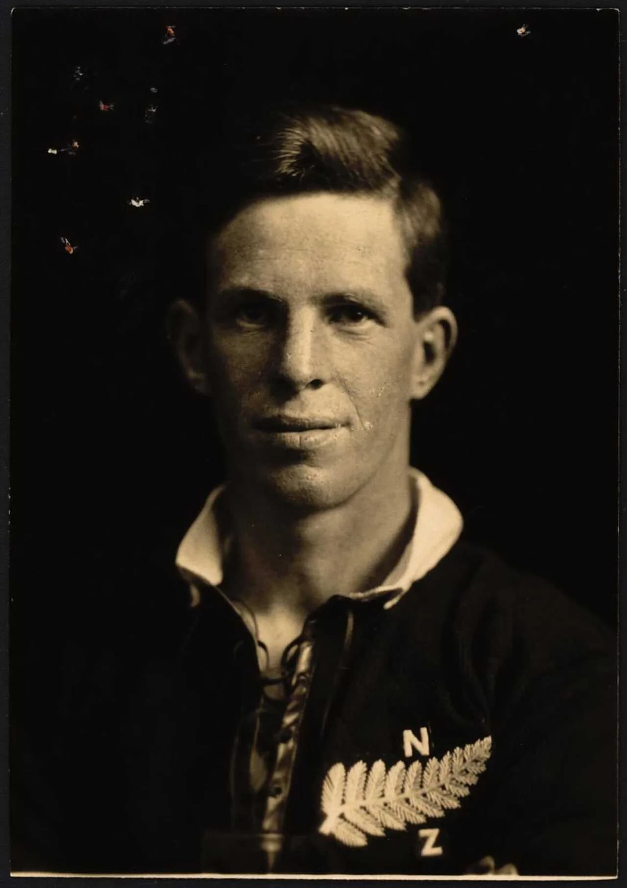 Mark Nicholls