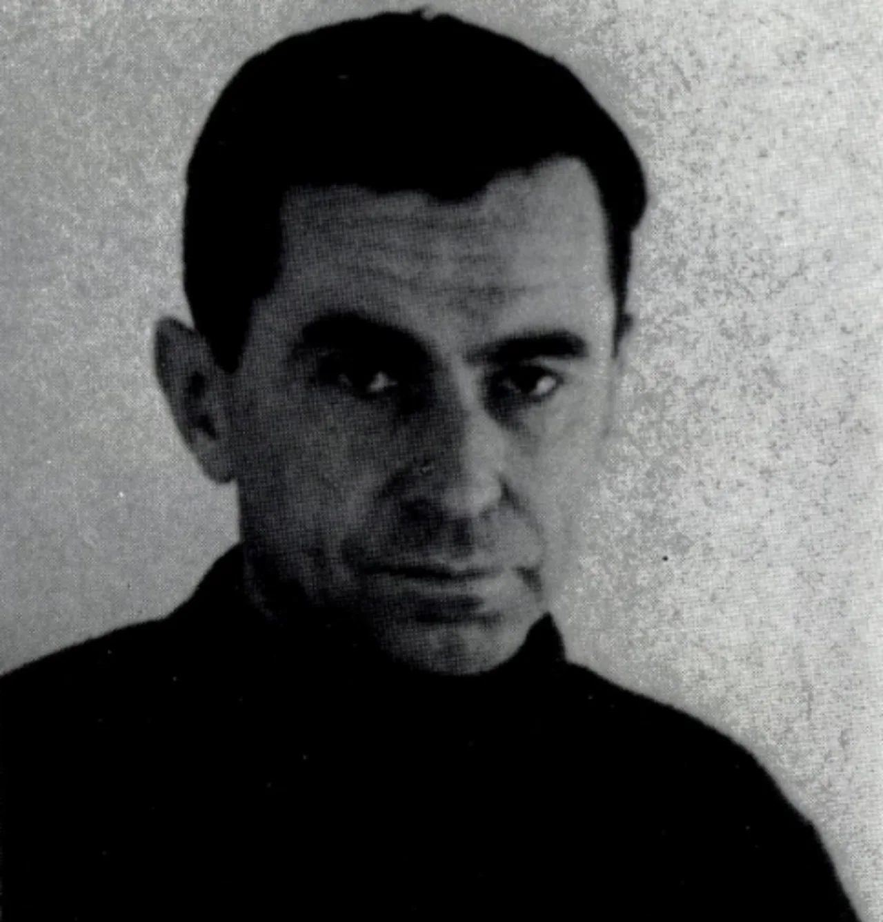 Paul Rosbaud