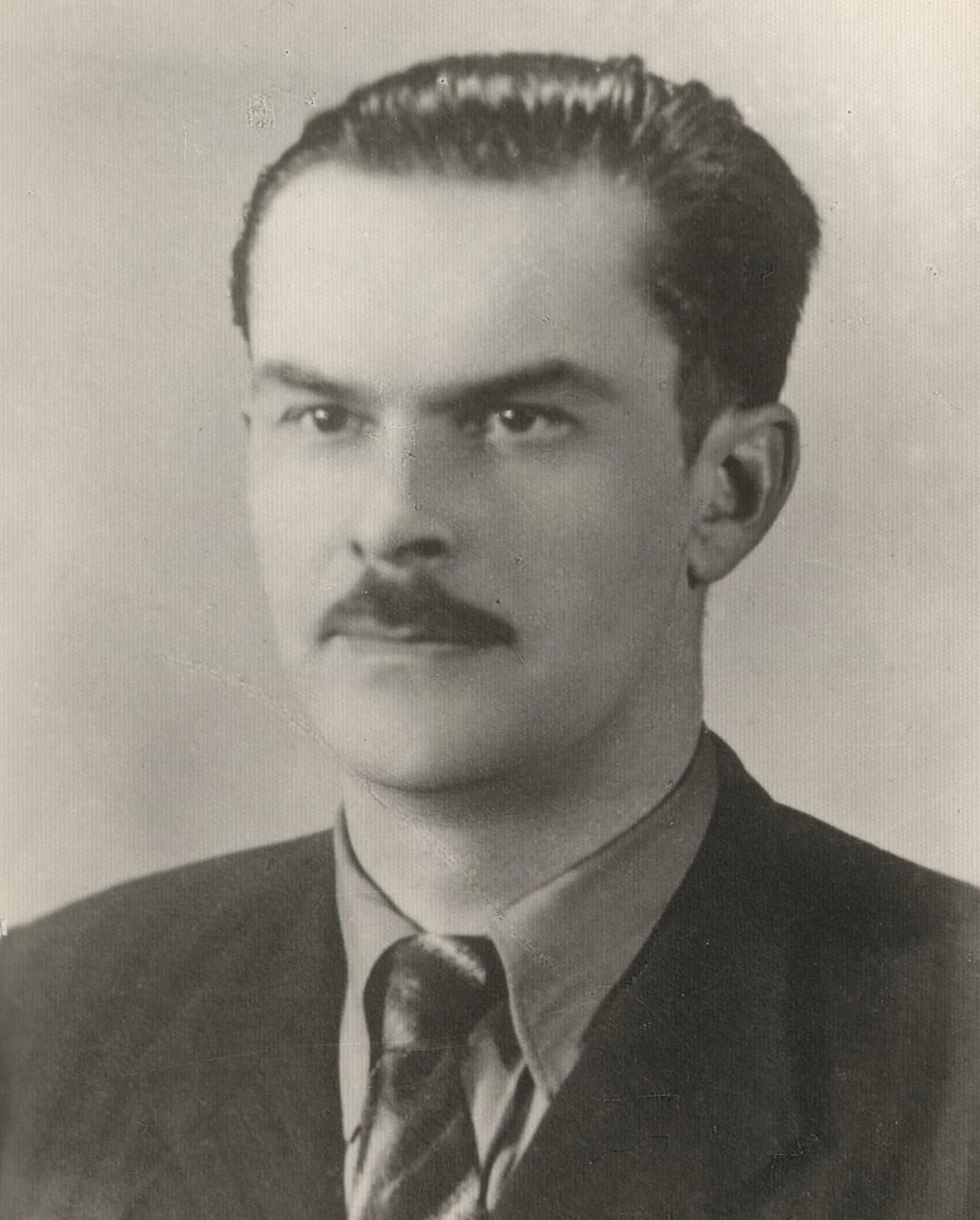 Zbigniew Cerkowniak