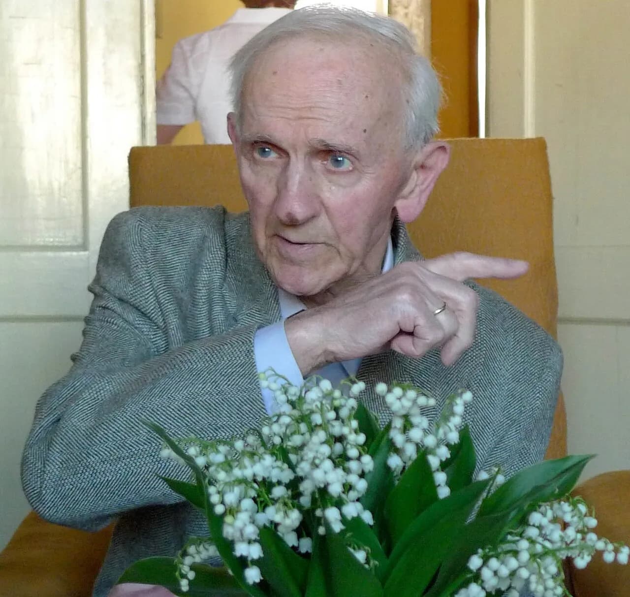 Zbigniew Janowicz