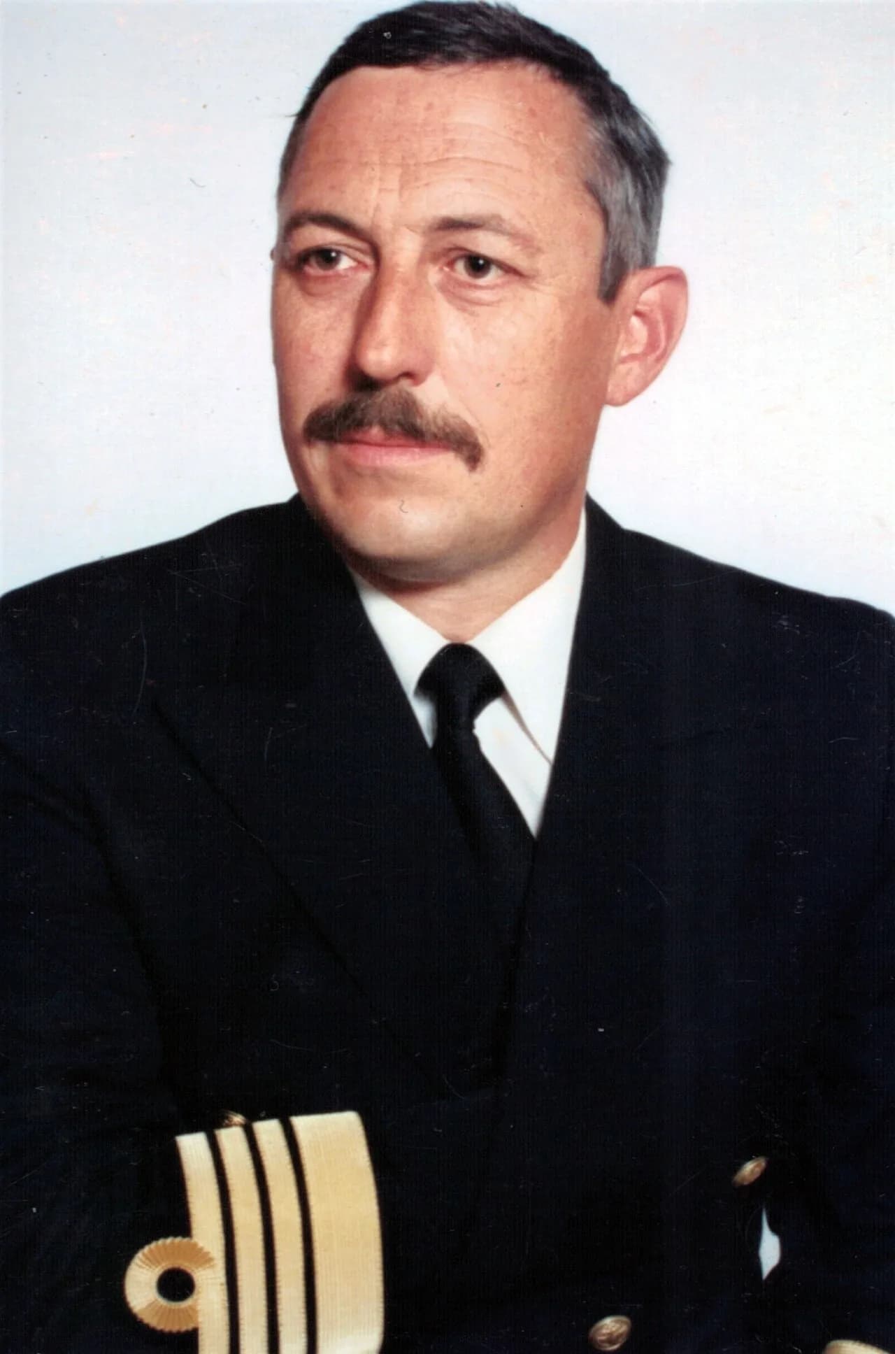 Zbigniew Kiciński