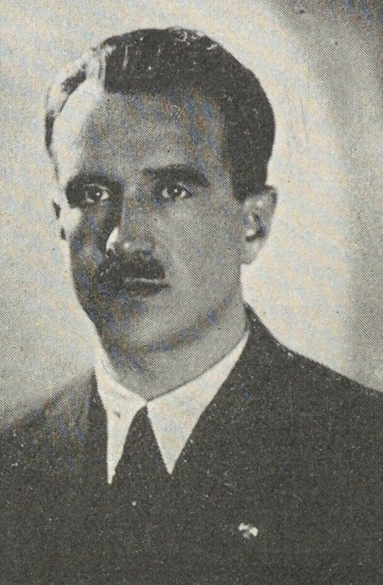 Zbigniew Madeyski