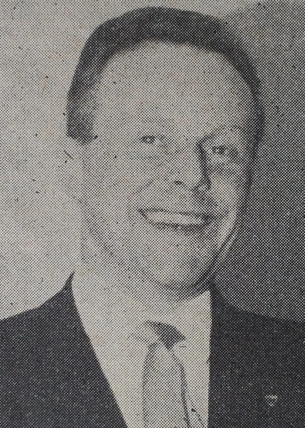 Zbigniew Milewski