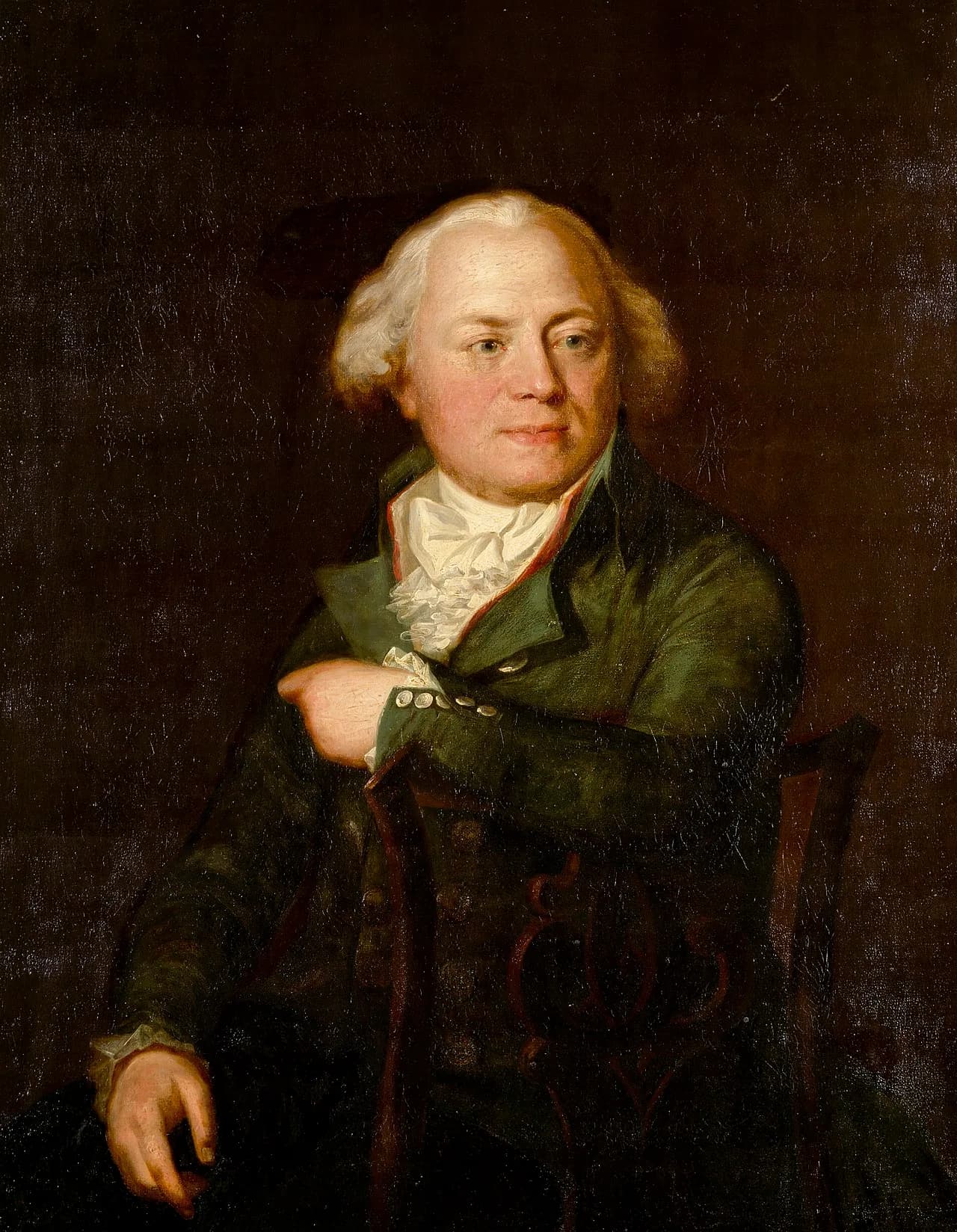 Franz Andreas Bauer