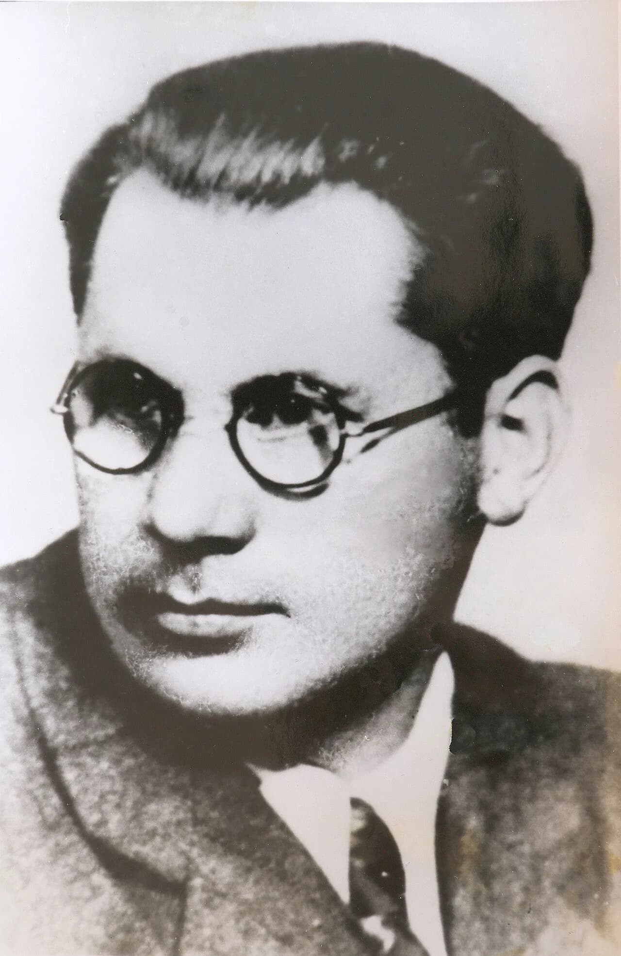 Izydor Wołosiański