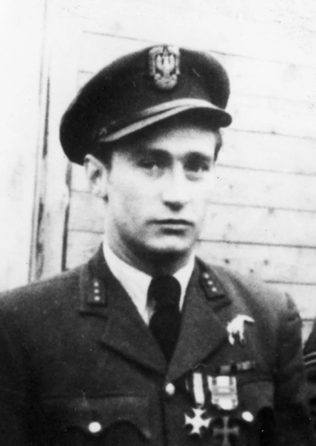 Zbigniew Szostak