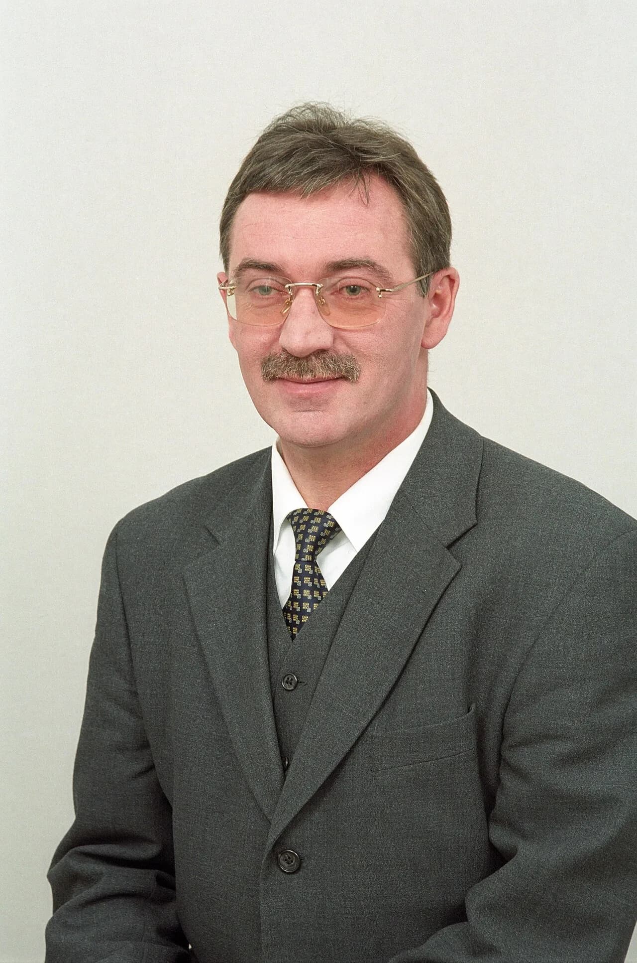 Zbigniew Zychowicz