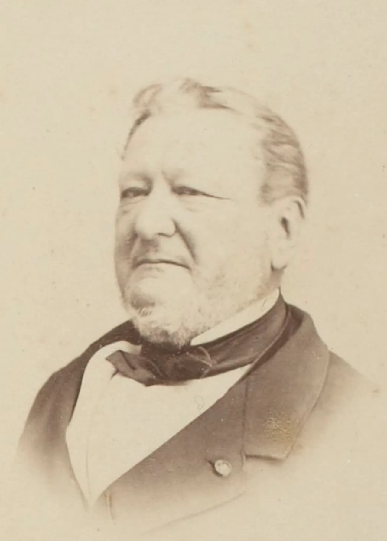 Jules de La Bégassière