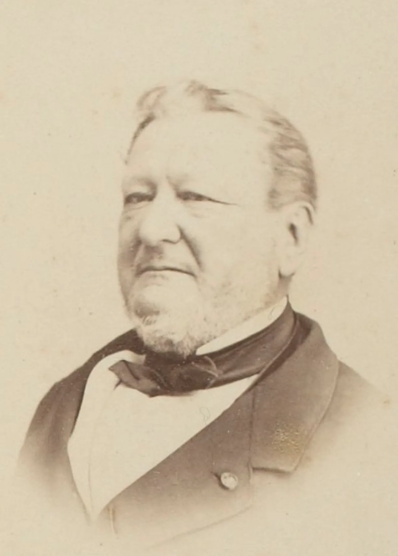 Jules de La Bégassière