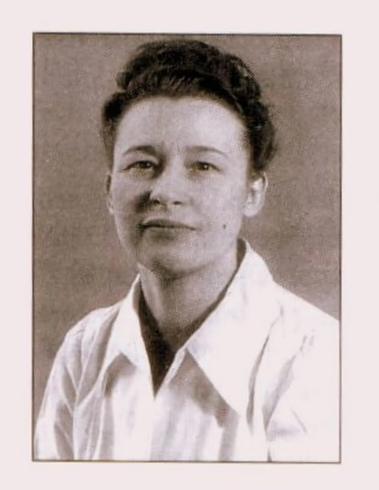 Ilona Banga