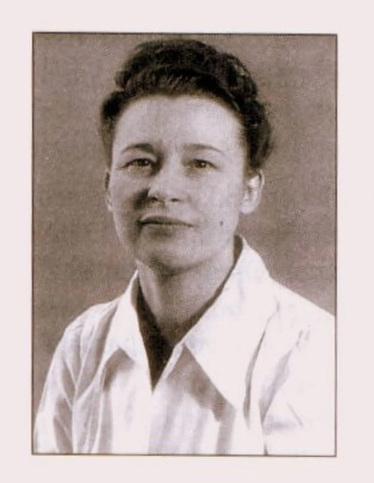 Ilona Banga