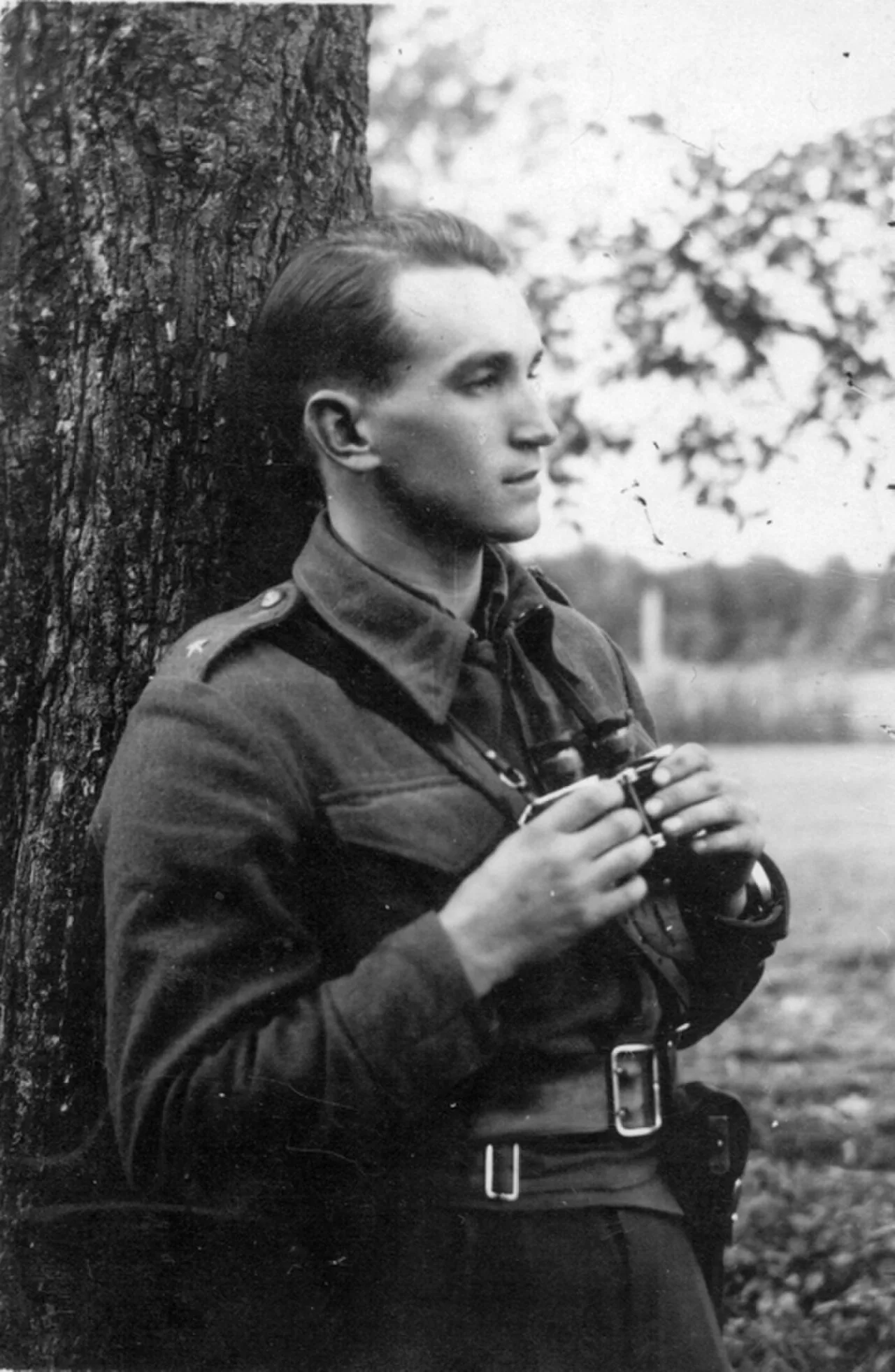 Zdzisław Badocha