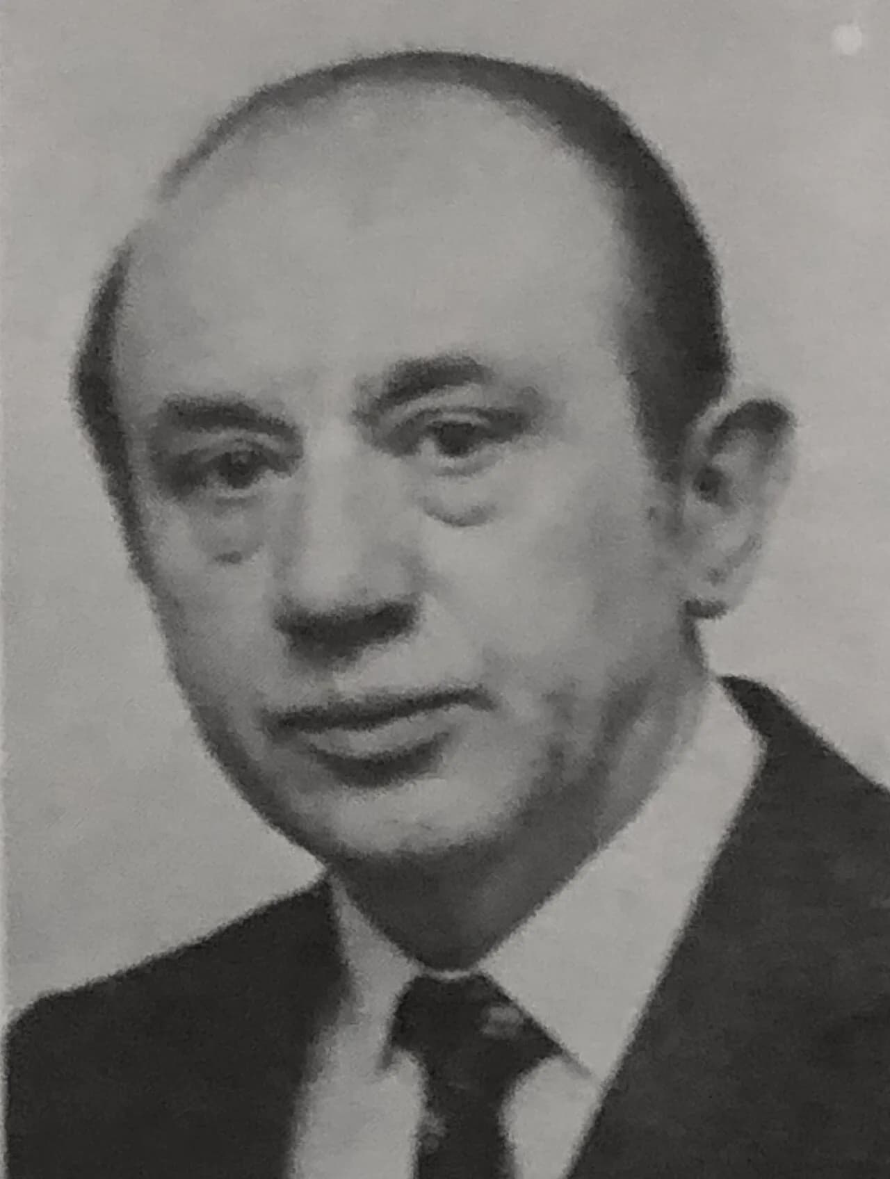 Zdzisław Balicki