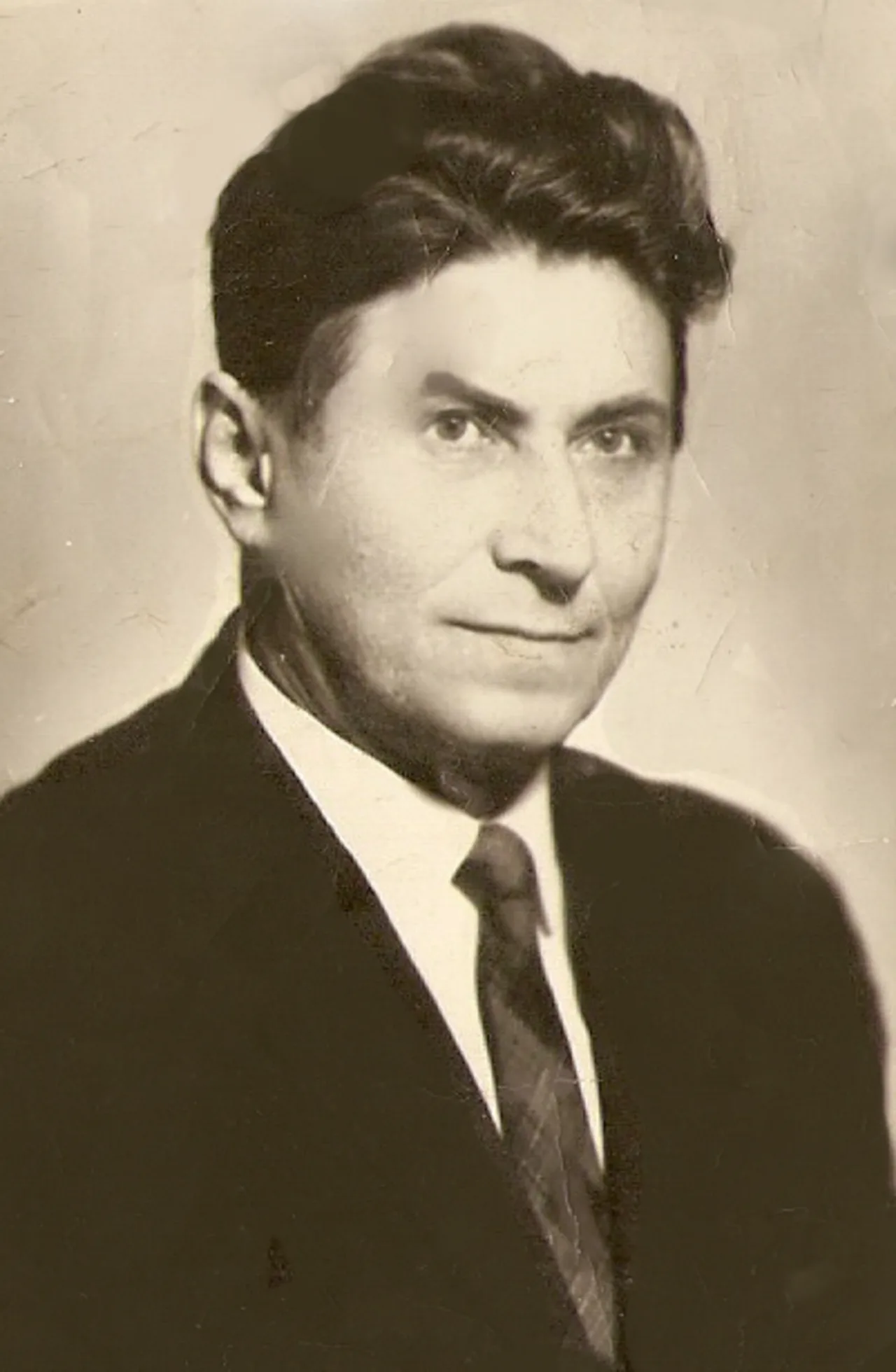 Zdzisław Gomoła