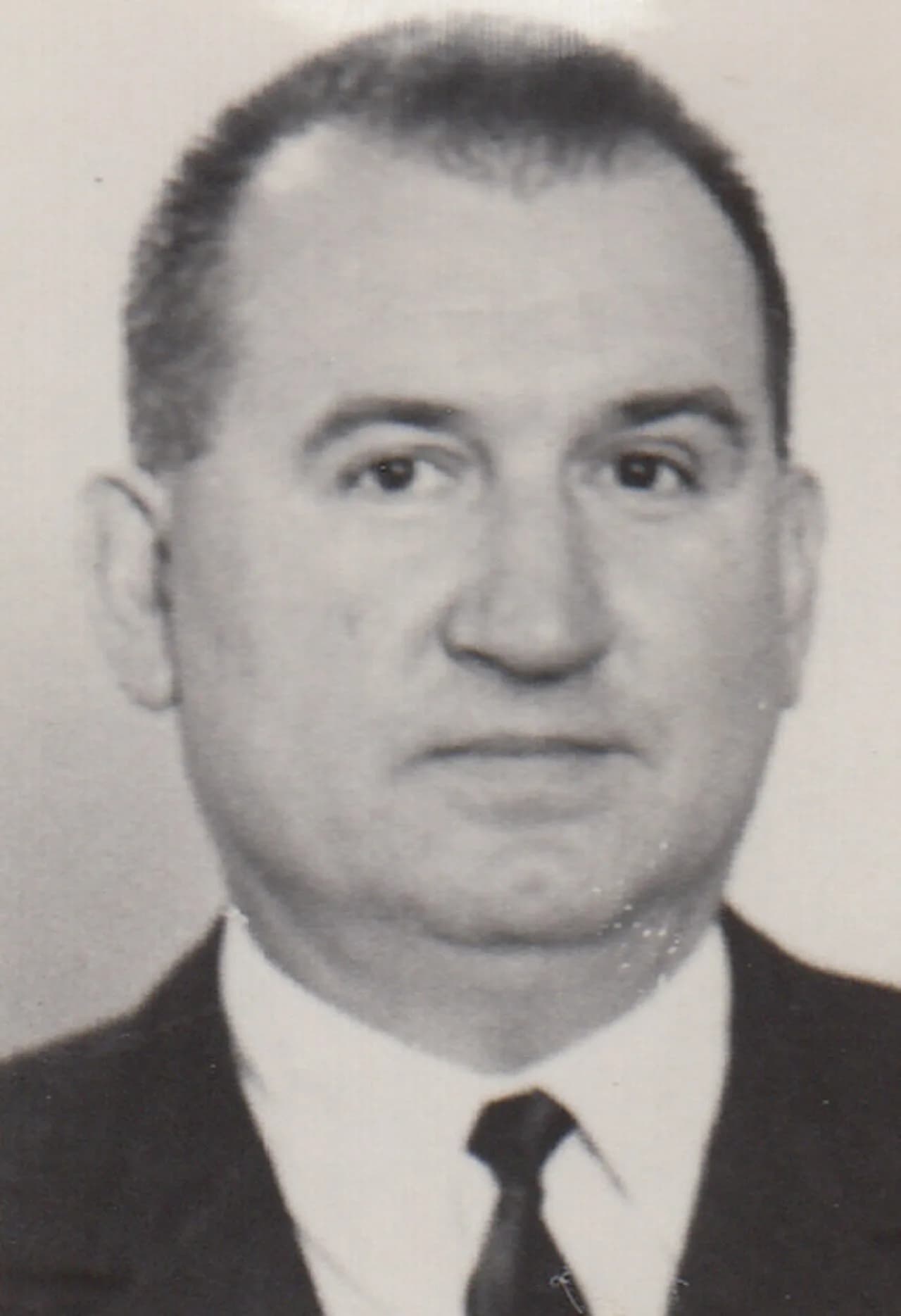 Zdzisław Grudzień