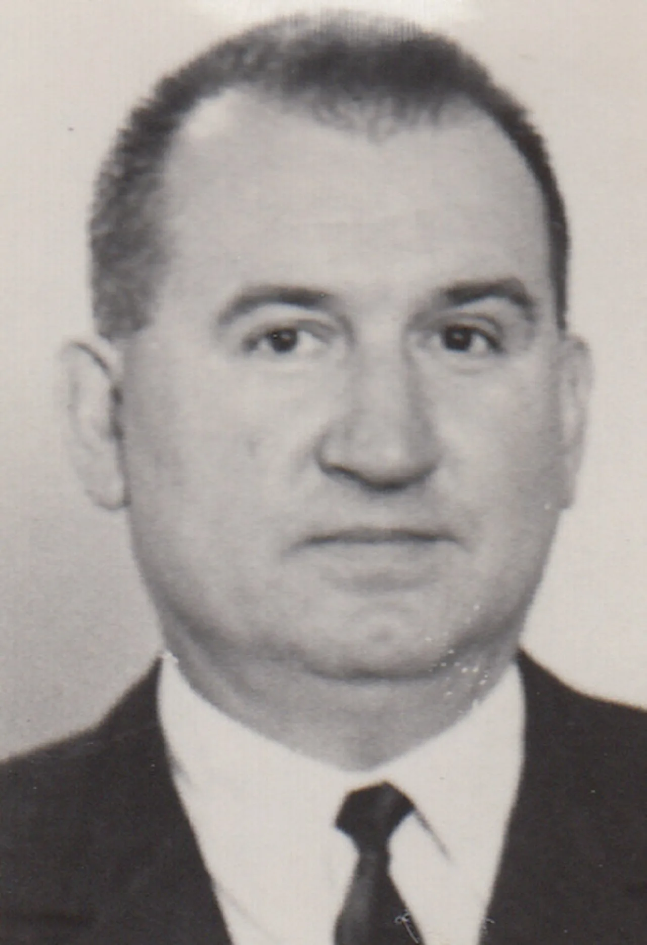 Zdzisław Grudzień