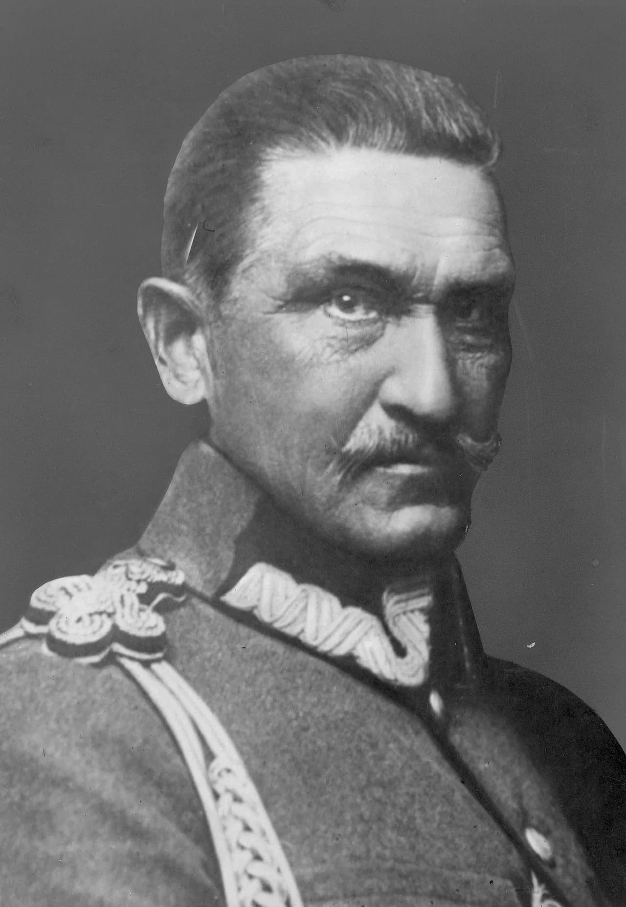 Zdzisław Hordyński-Juchnowicz
