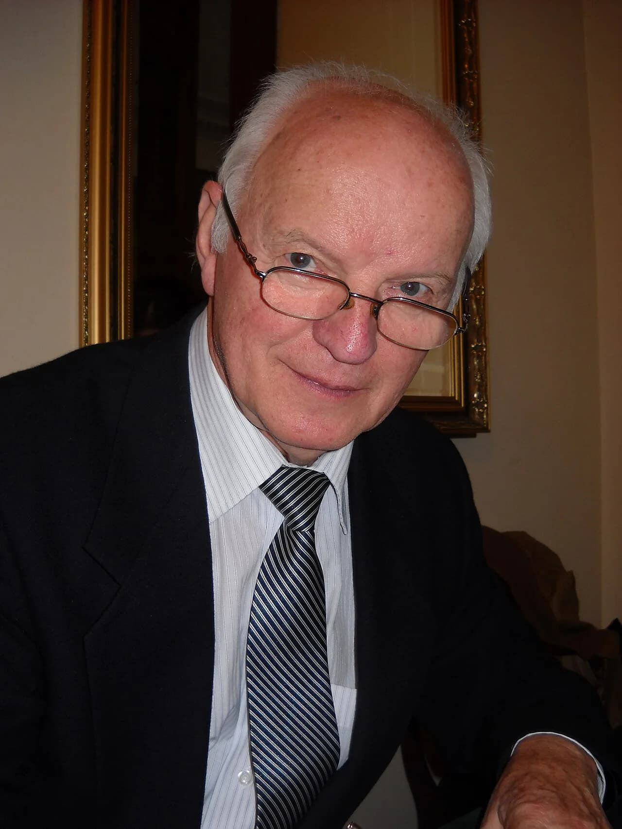 Zdzisław Jan Ryn