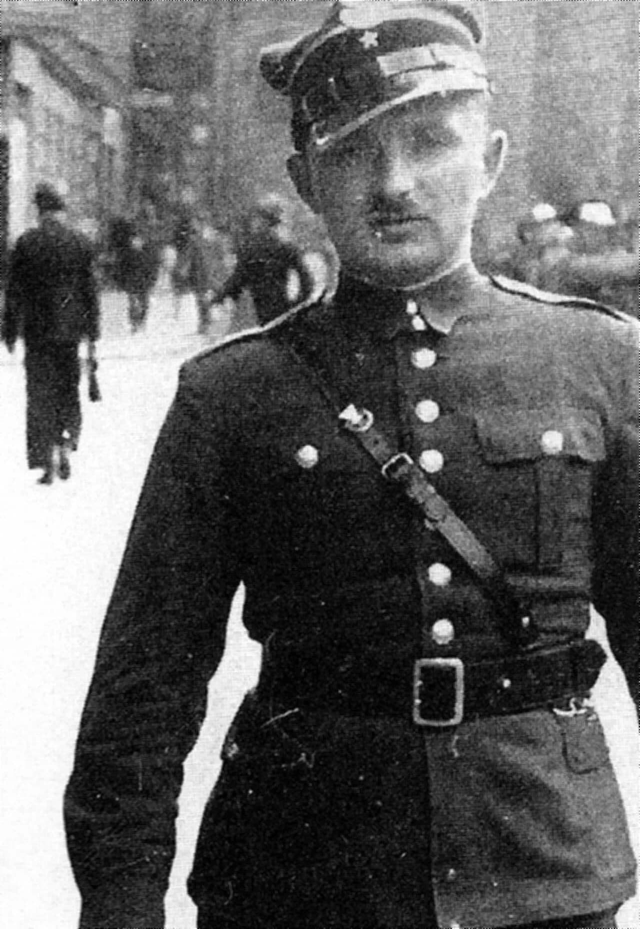Zdzisław Kozłowski