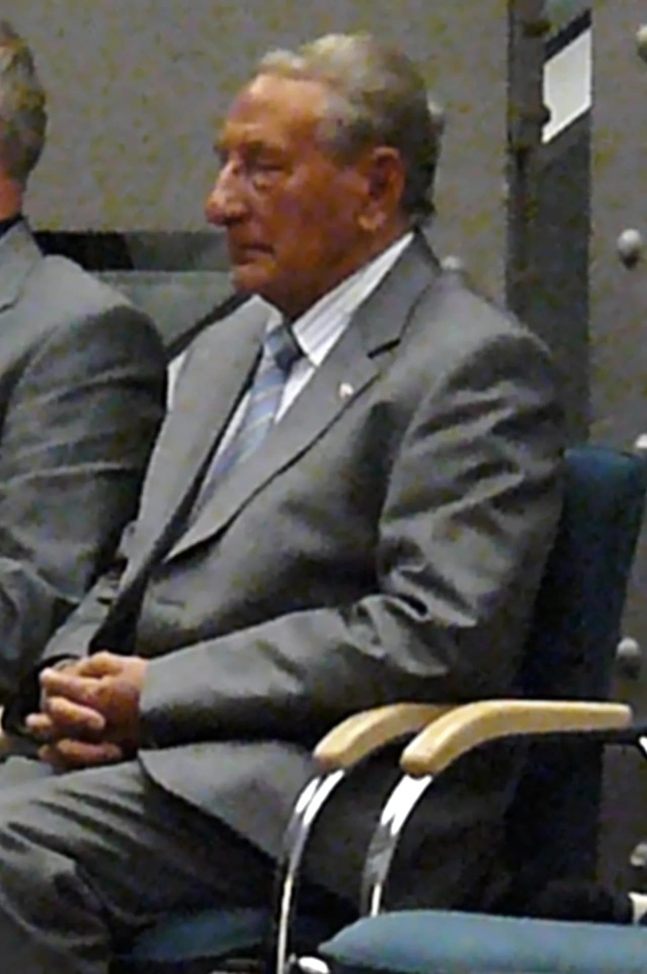 Zdzisław Krasiński