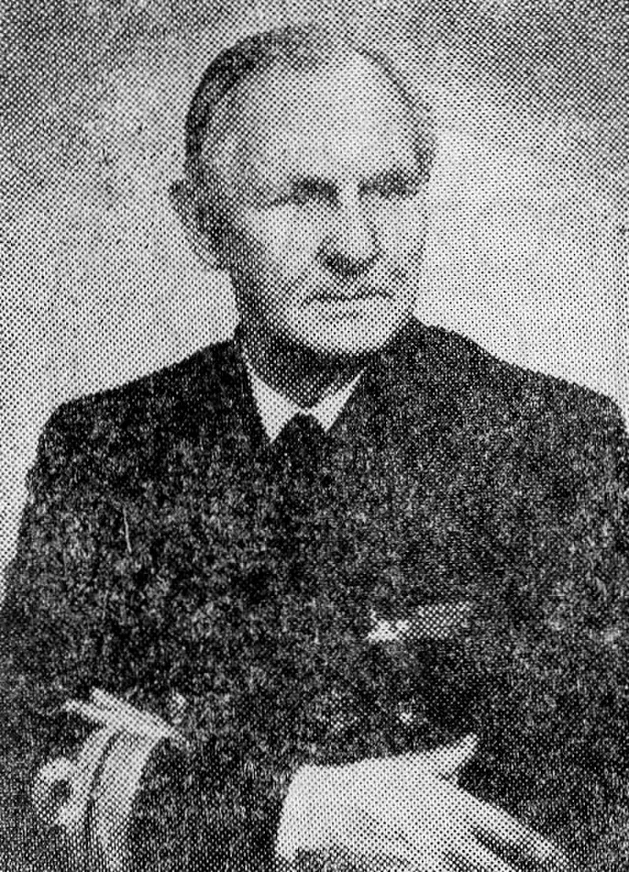 Zdzisław Kręgielski