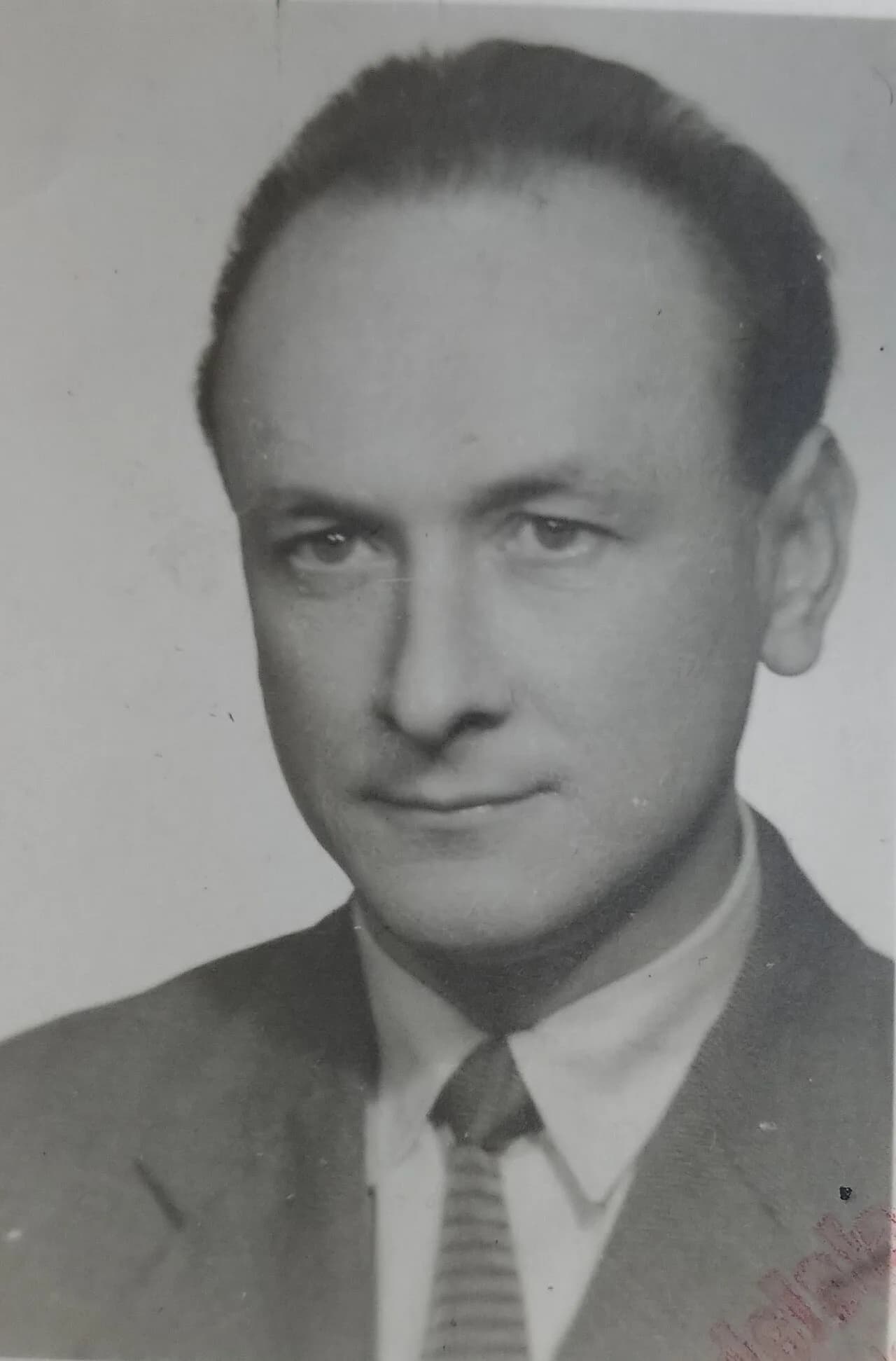 Zdzisław Makowski