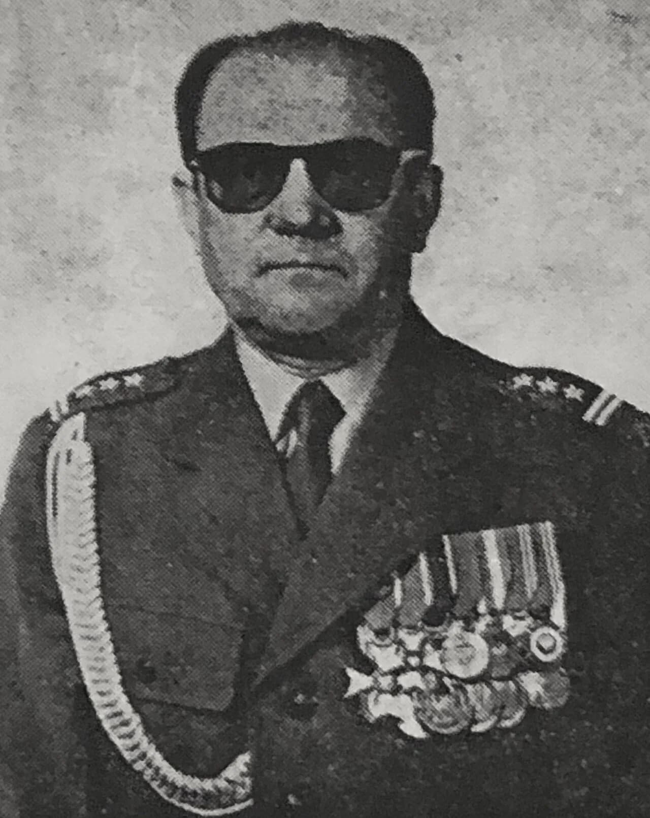 Zdzisław Mazurkiewicz