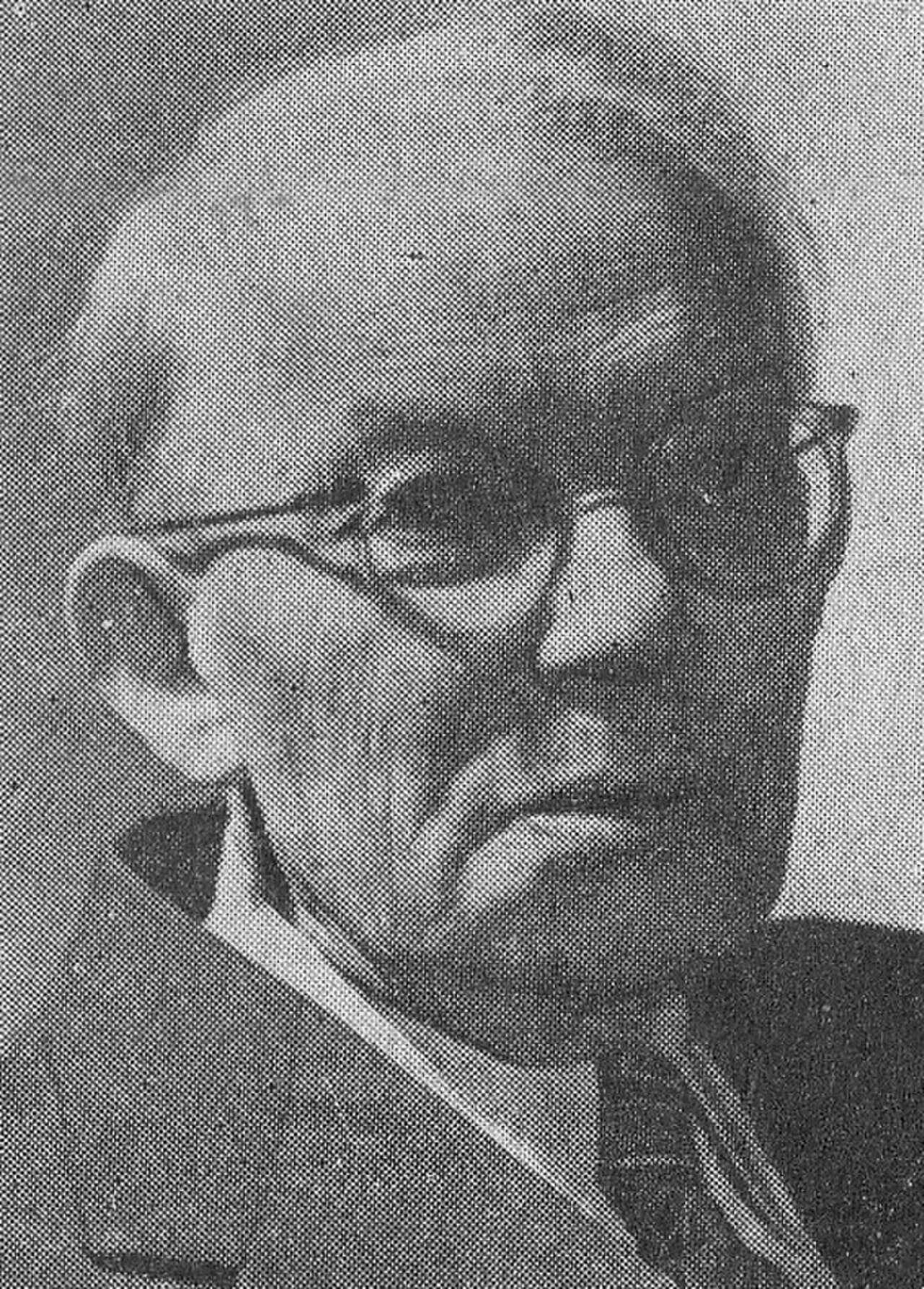 Zdzisław Mączeński