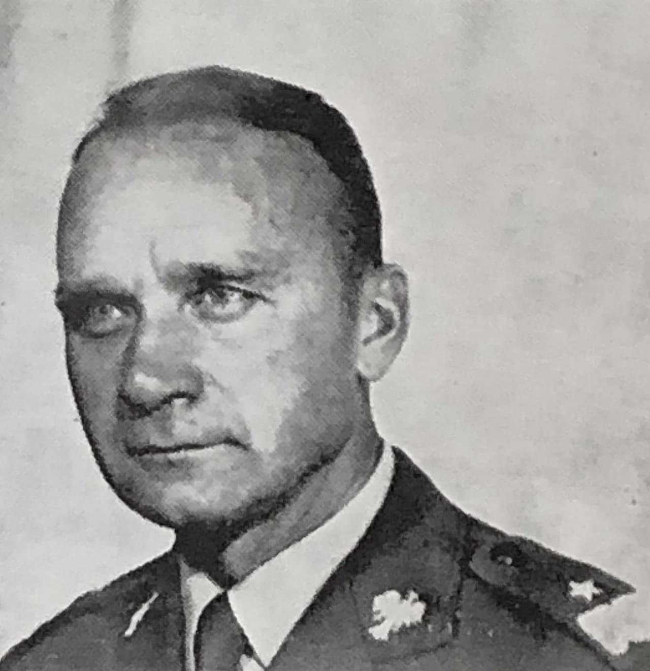 Zdzisław Ostrowski