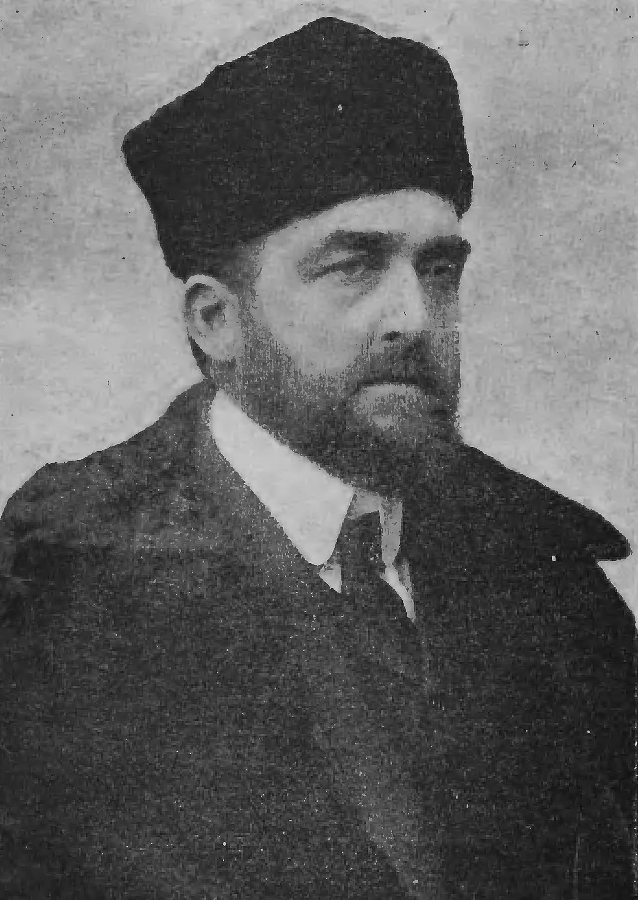 Zdzisław Tarnowski