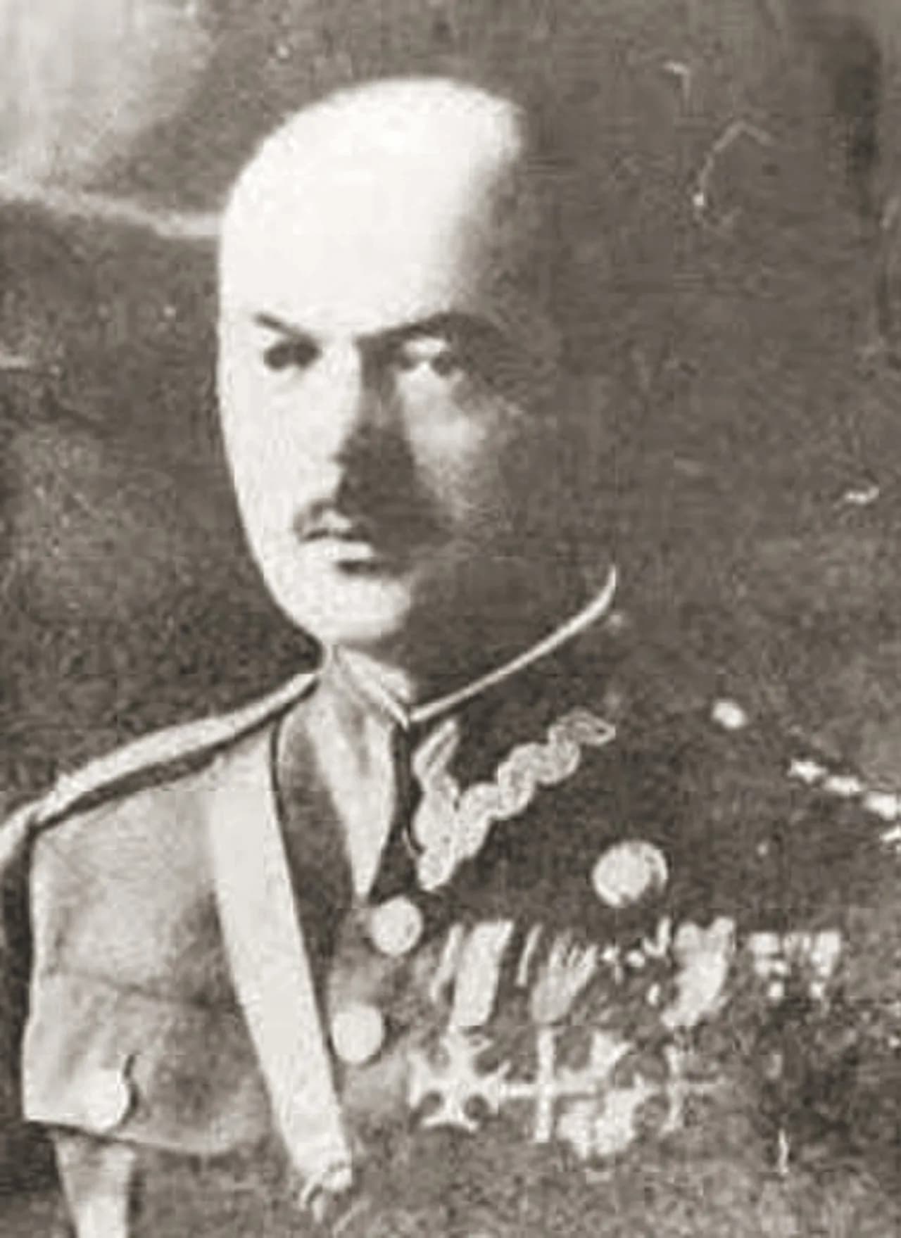 Zdzisław Wincenty Przyjałkowski