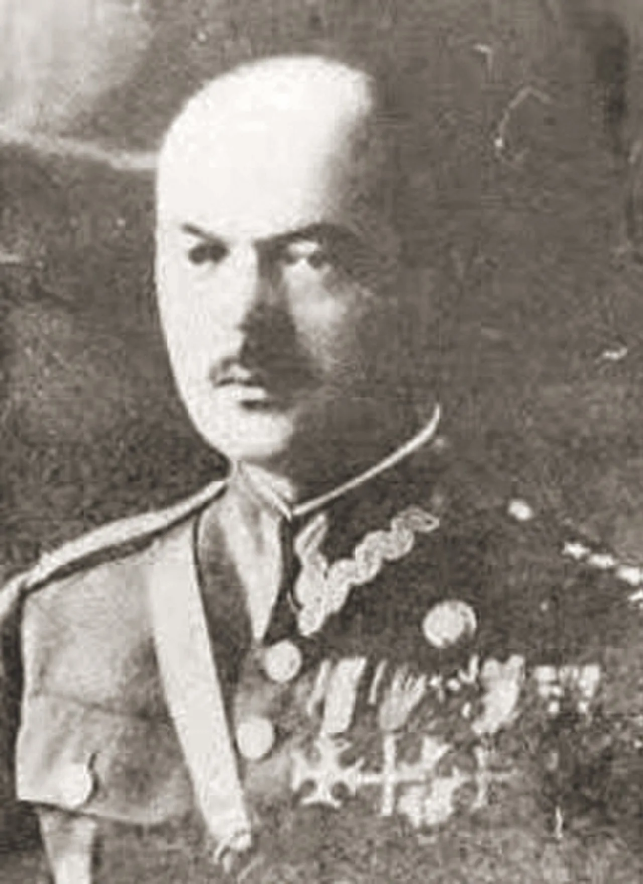 Zdzisław Wincenty Przyjałkowski