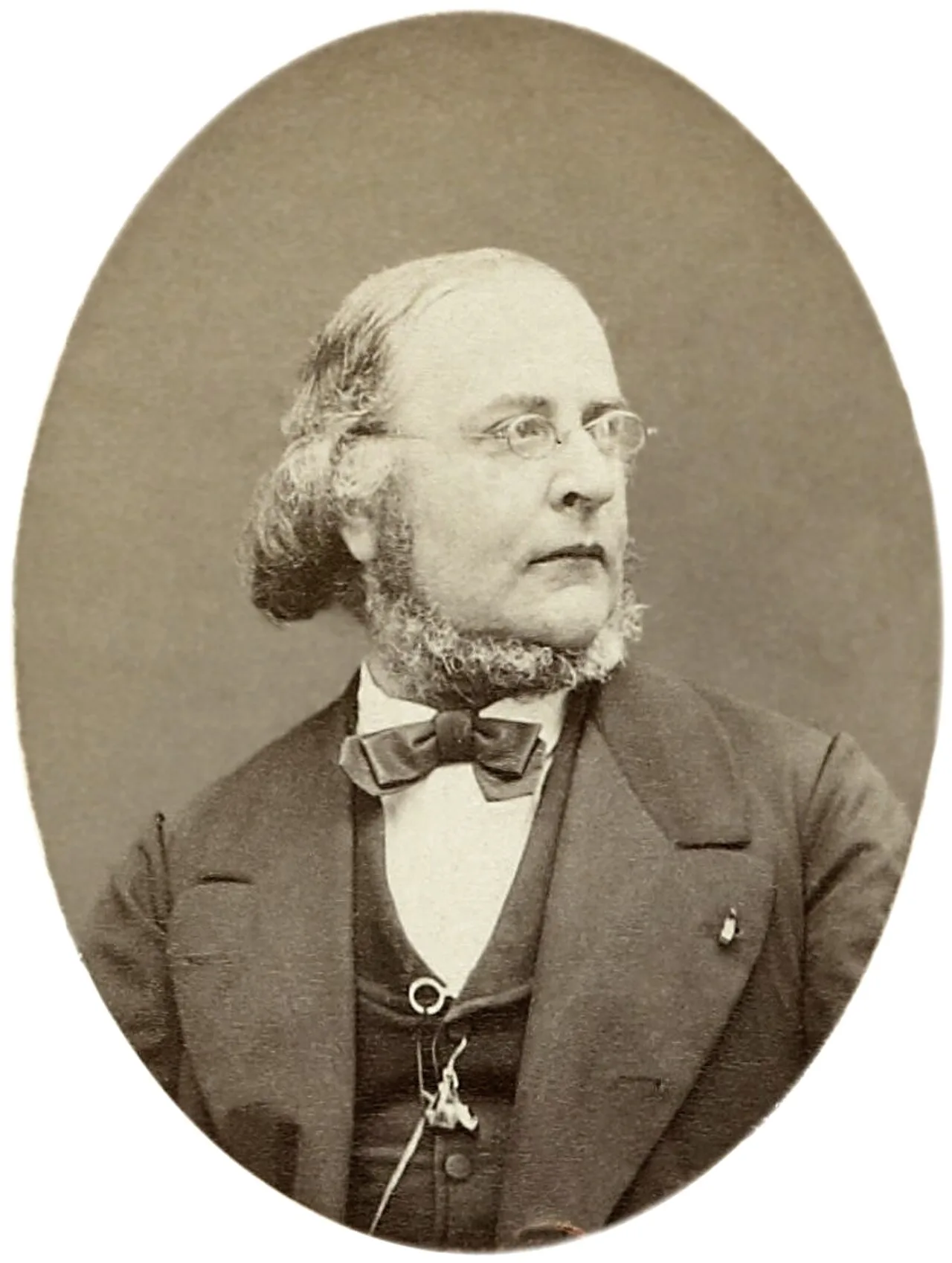 Athanase Josué Coquerel