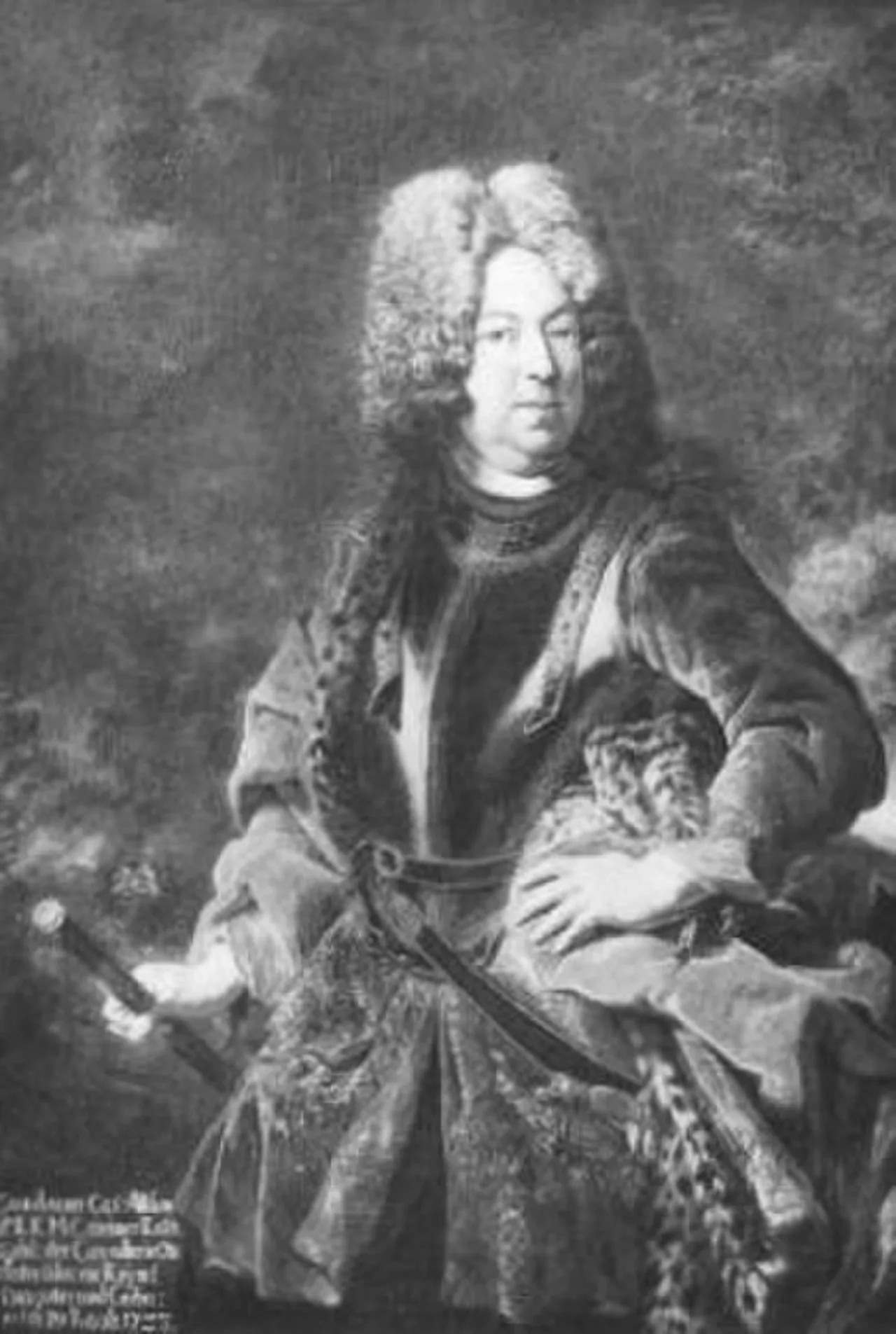 Gundacker von Althan