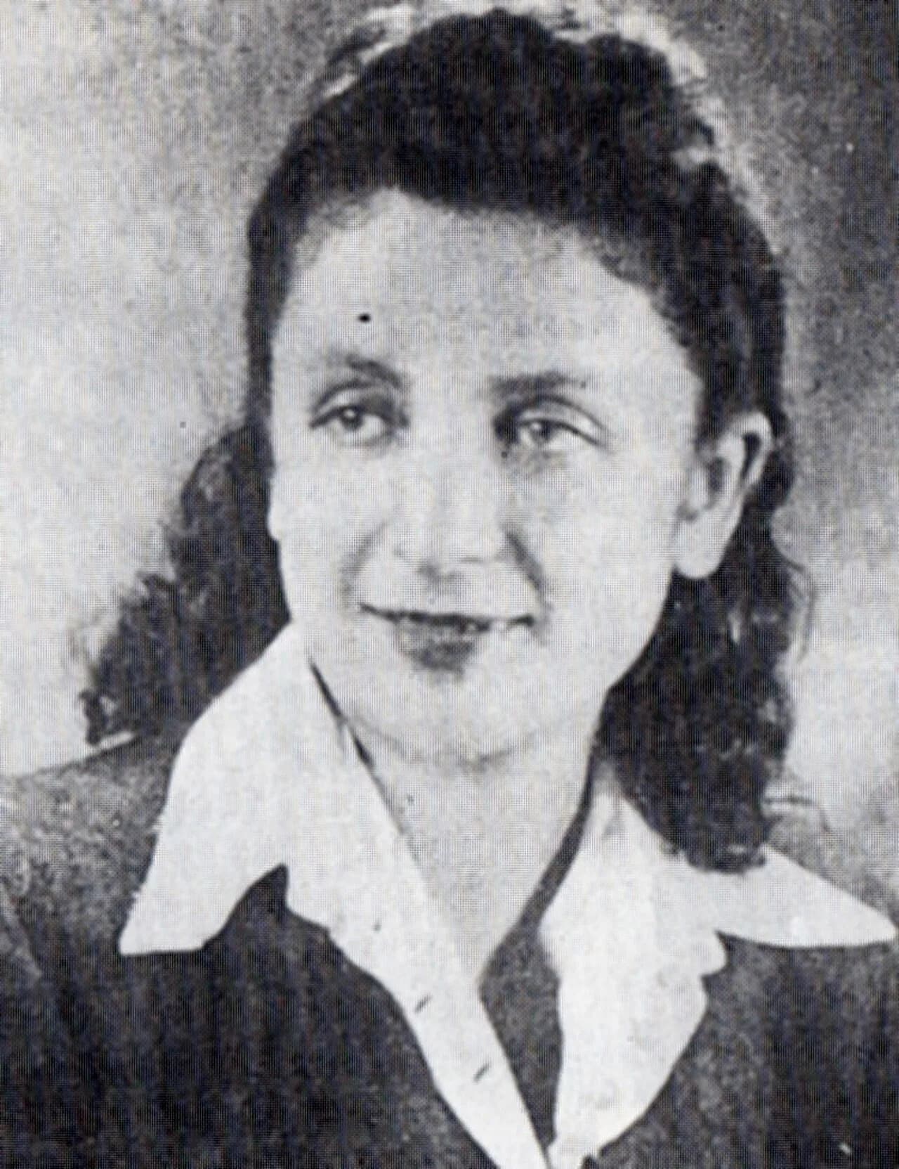 Ziuta Hartman